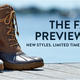 Sperry Fall Preview Sale | Additional clearance sales
